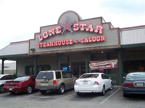 Lone star steakhouse springfield mo. Things To Know About Lone star steakhouse springfield mo. 